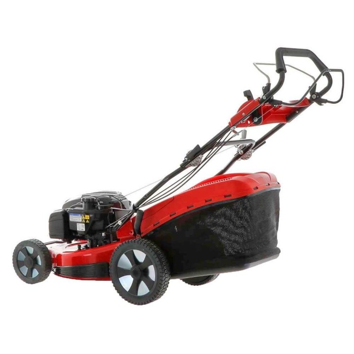 Marina Systems AGRI 46 SB BS675E vetävä ruohonleikkuri, 4-in-1, 46 cm, 163 cm³