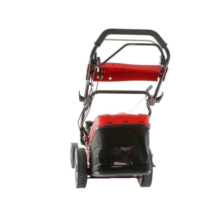 Marina Systems AGRI 46 SB BS675E vetävä ruohonleikkuri, 4-in-1, 46 cm, 163 cm³