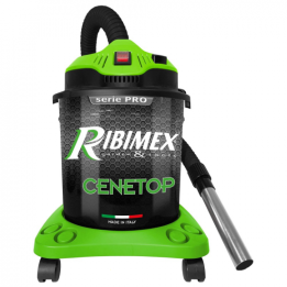 Ribimex Cenetop tuhkaimuri 18 l 1 200 W