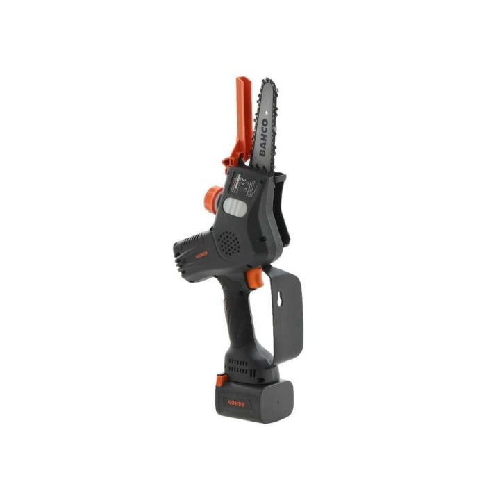 Bahco BCL15IB akkukäyttöinen oksaleikkuri, 21,6 V, 4,2 Ah, 110 mm
