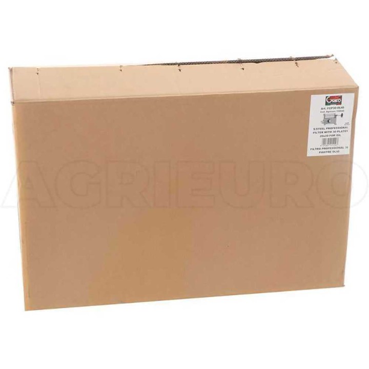 Tipo 00 suodatinlevyt Rover-öljynsuodattimiin, 20 × 20 cm, 18 kpl