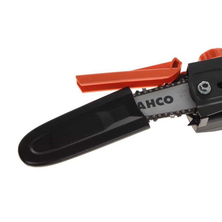 Bahco BCL15IB akkukäyttöinen oksaleikkuri, 21,6 V, 4,2 Ah, 110 mm