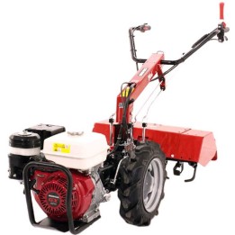 Ginko R706 GX270 bensiinijyrsin Honda 10 HP 70 cm