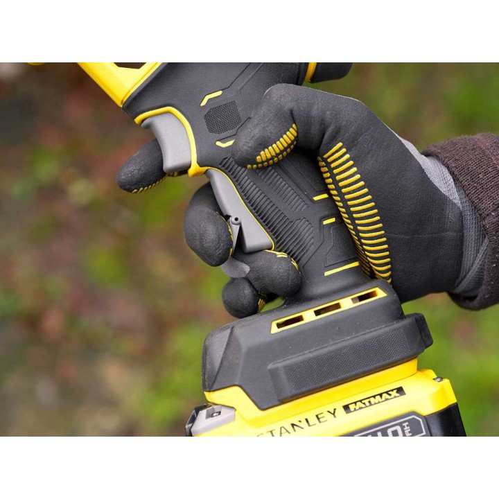 Stanley SFMCPP32M1-QW sähköoksasakset, 20 V, 4 Ah, 32 mm