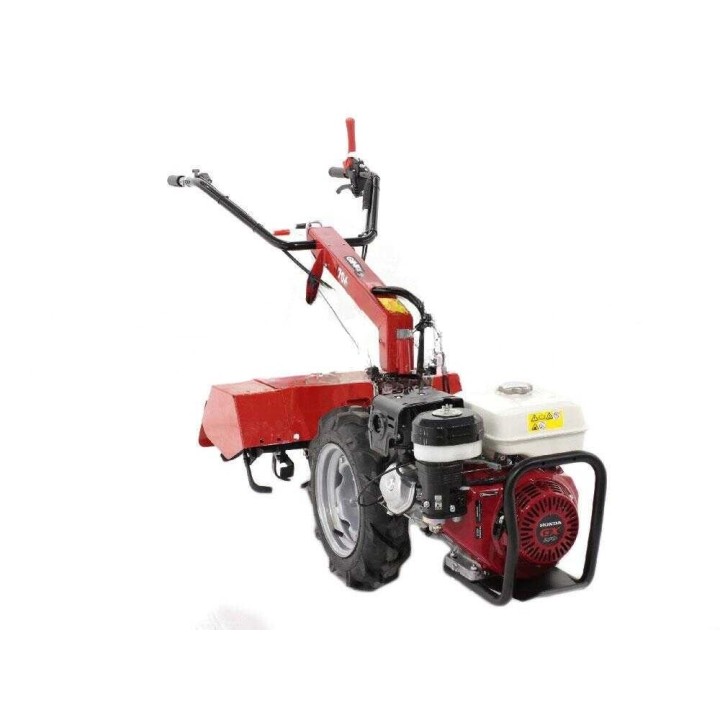 Ginko R706 GX270 -bensiinijyrsin, Honda, 10 HP, 70 cm
