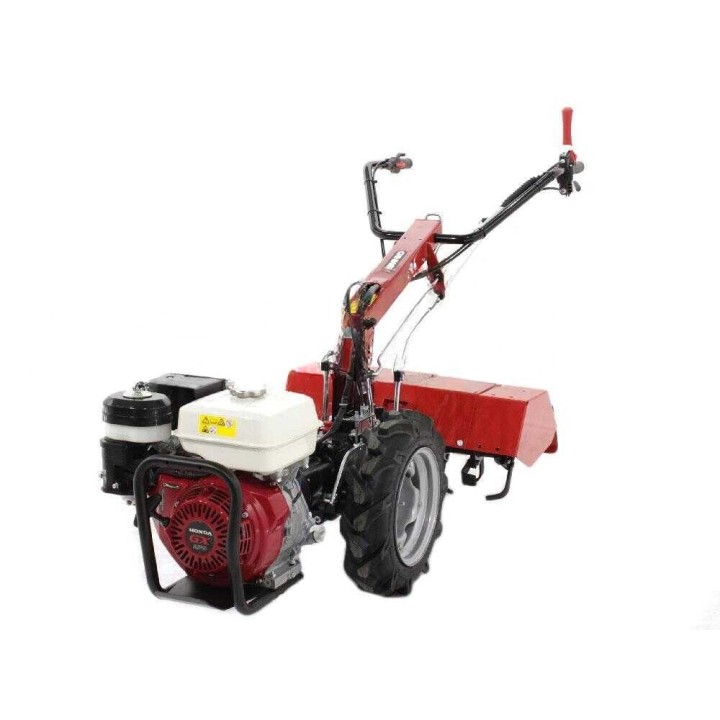 Ginko R706 GX270 -bensiinijyrsin, Honda, 10 HP, 70 cm