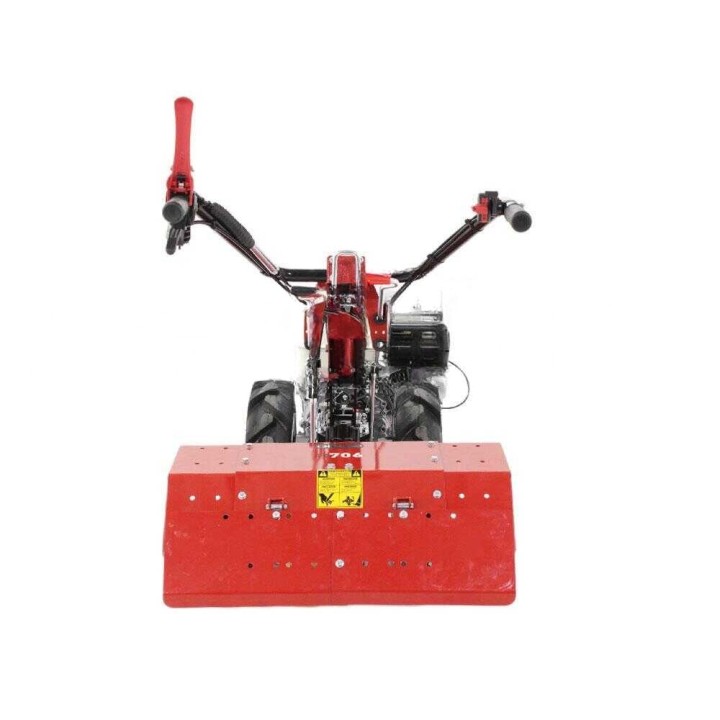 Ginko R706 GX270 -bensiinijyrsin, Honda, 10 HP, 70 cm