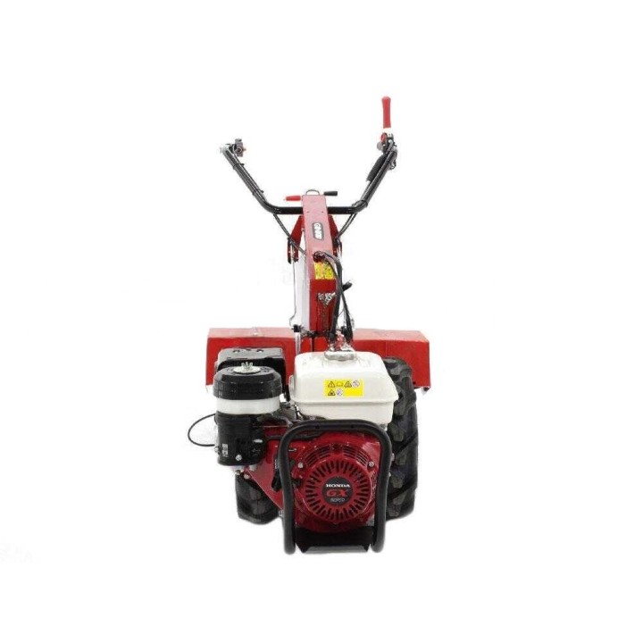 Ginko R706 GX270 -bensiinijyrsin, Honda, 10 HP, 70 cm