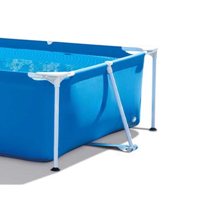 Intex Rectangular Frame 28272NP uima-allas, 300 × 200 × 75 cm, 3 834 l