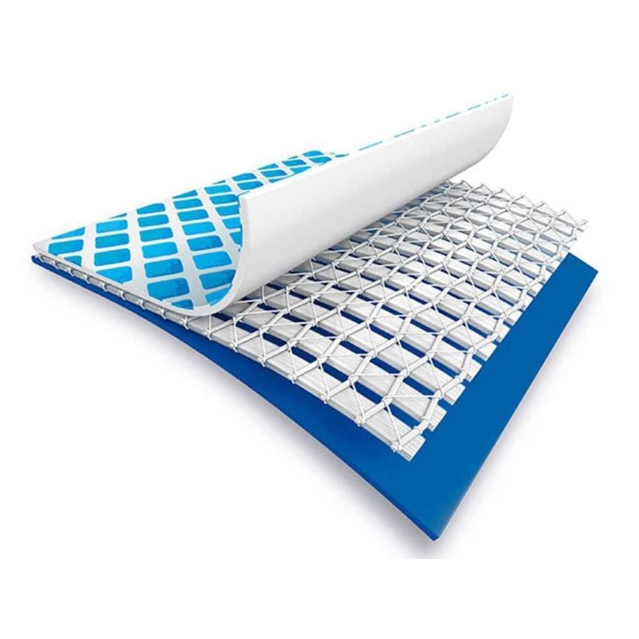 Intex Rectangular Frame 28272NP uima-allas, 300 × 200 × 75 cm, 3 834 l