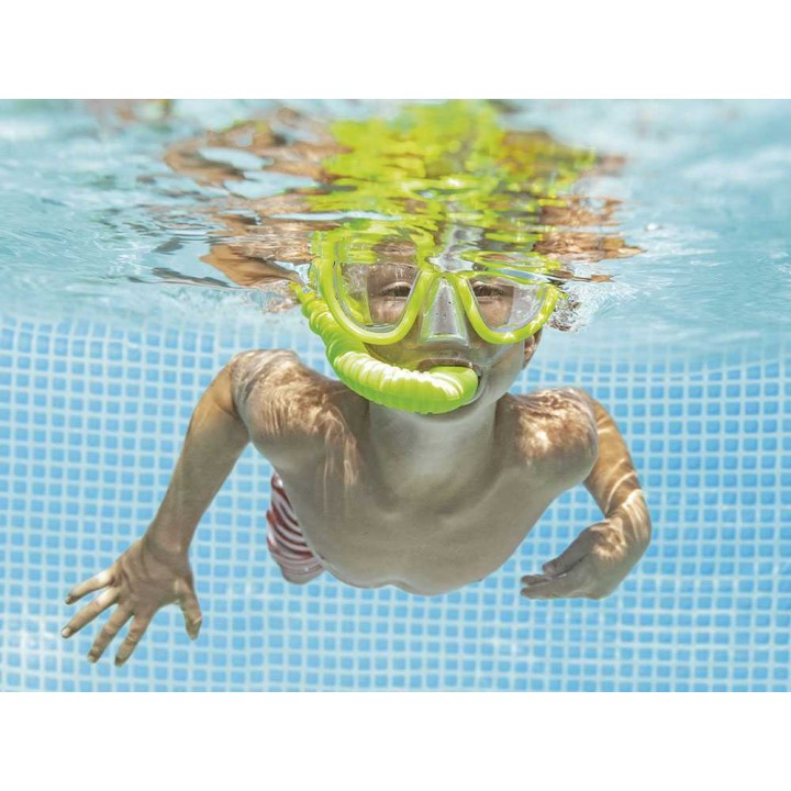 Intex Rectangular Frame 28272NP uima-allas, 300 × 200 × 75 cm, 3 834 l