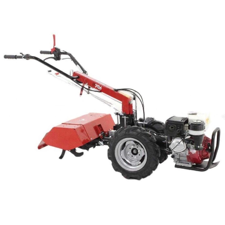 Ginko R706 GX270 -bensiinijyrsin, Honda, 10 HP, 70 cm