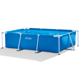 Intex Rectangular Frame 28270NP allas 220 150 60 cm 1 662 l