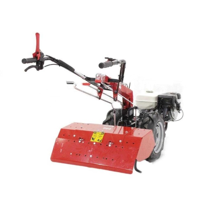 Ginko R706 GX270 -bensiinijyrsin, Honda, 10 HP, 70 cm