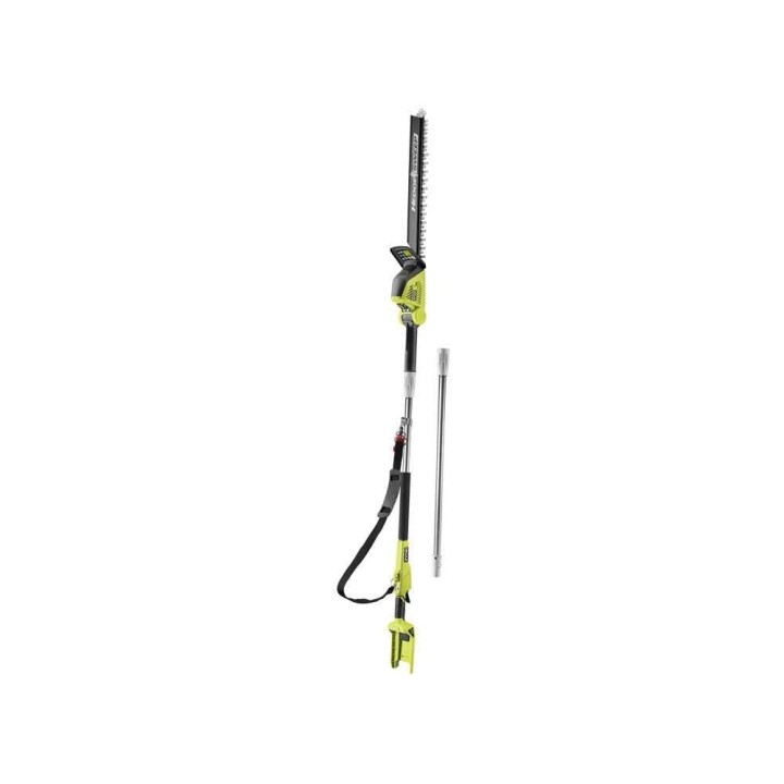 Ryobi RY36PHT50A-0 akkuaitaleikkuri teleskooppivarrella, 36 V, 50 cm, ilman akkua ja laturia