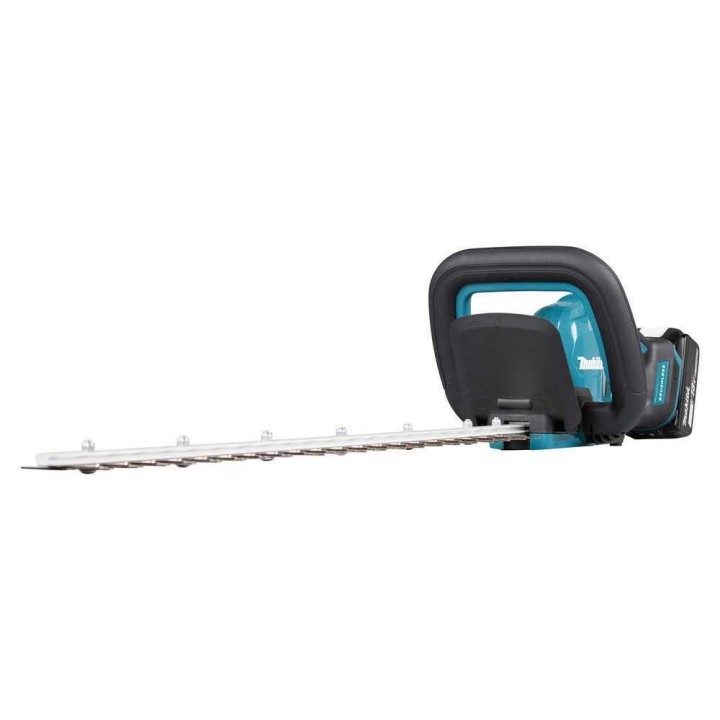 Makita DUH606RF -akkupensasleikkuri, 18 V, 3 Ah, 60 cm