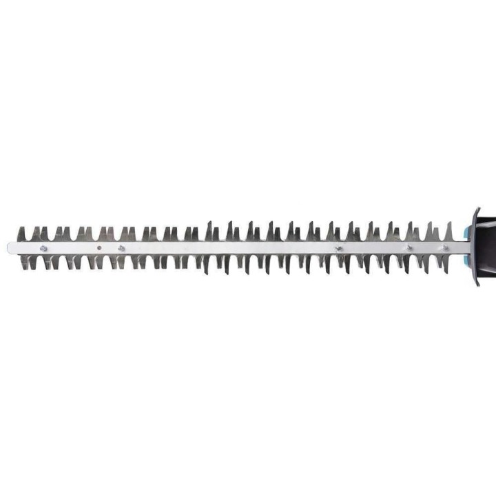 Makita DUH606RF -akkupensasleikkuri, 18 V, 3 Ah, 60 cm