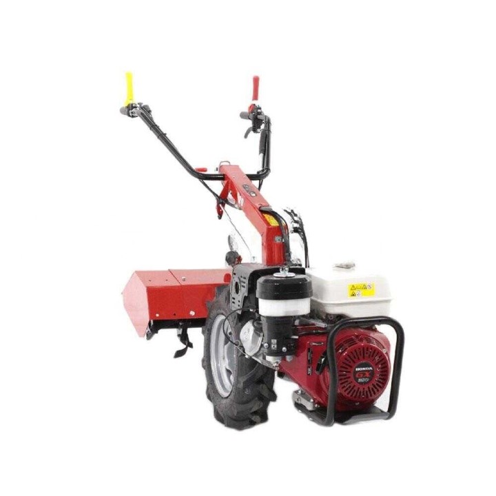 R710 EKO GX390 bensiinikultivaattori, Honda 13 HP, 80 cm
