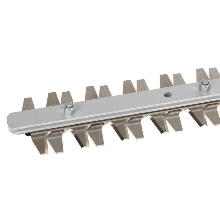 Makita DUH606RF -akkupensasleikkuri, 18 V, 3 Ah, 60 cm