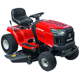 Troy Bilt Horse 107T S ajoleikkuri 679 cm 22 HP CVT 107 cm