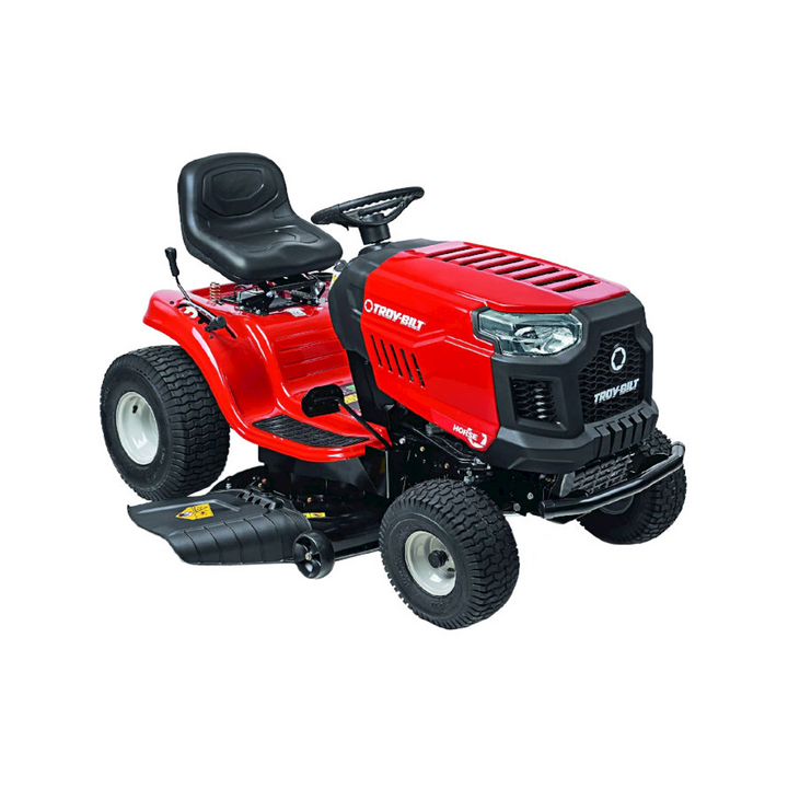 Troy Bilt Horse 107T S ajoleikkuri 679 cm 22 HP CVT 107 cm