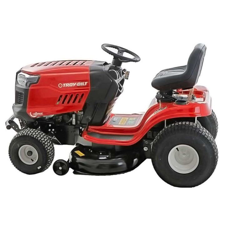 Troy-Bilt Horse 107T-S ajoleikkuri, 679 cm³, 22 HP, CVT, 107 cm