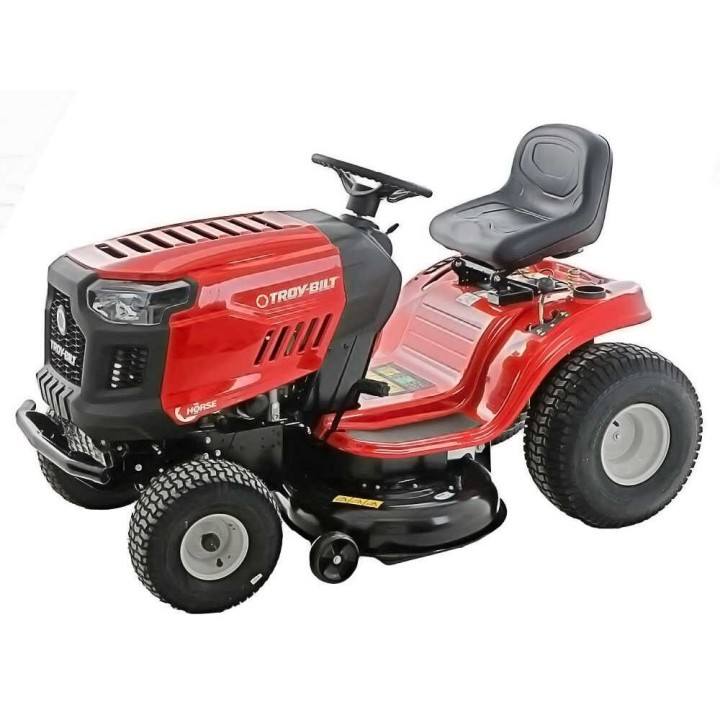 Troy-Bilt Horse 107T-S ajoleikkuri, 679 cm³, 22 HP, CVT, 107 cm