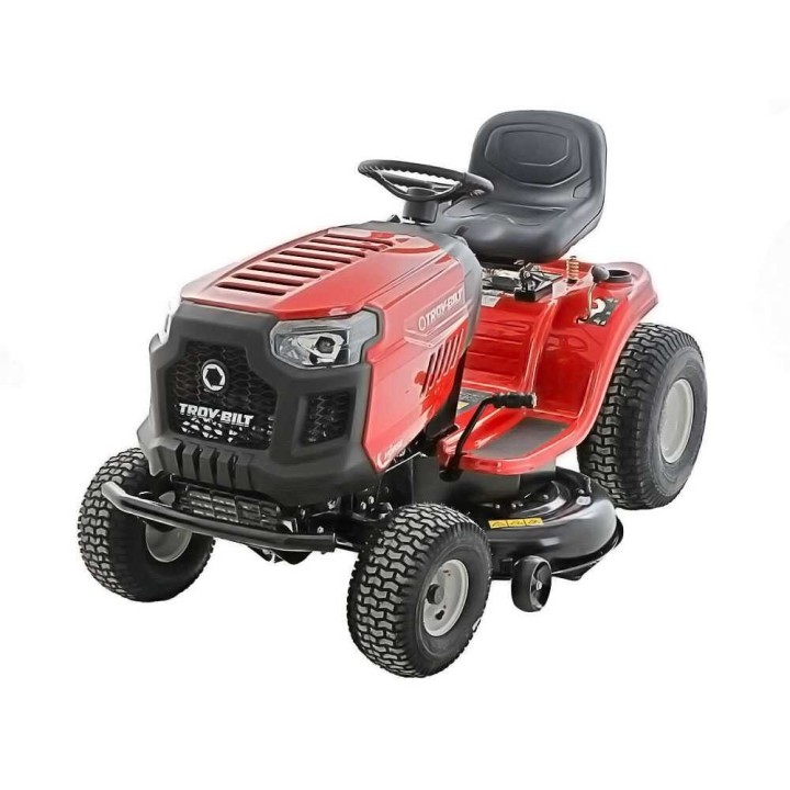 Troy-Bilt Horse 107T-S ajoleikkuri, 679 cm³, 22 HP, CVT, 107 cm