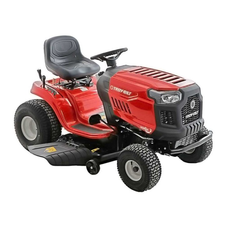 Troy-Bilt Horse 107T-S ajoleikkuri, 679 cm³, 22 HP, CVT, 107 cm