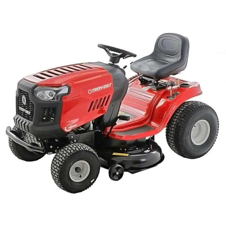 Troy-Bilt Horse 107T-S ajoleikkuri, 679 cm³, 22 HP, CVT, 107 cm