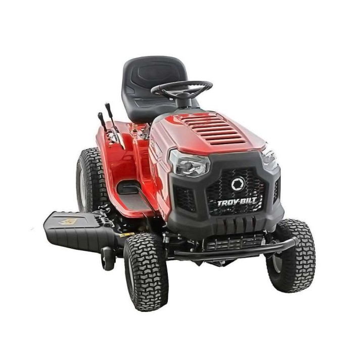Troy-Bilt Horse 107T-S ajoleikkuri, 679 cm³, 22 HP, CVT, 107 cm