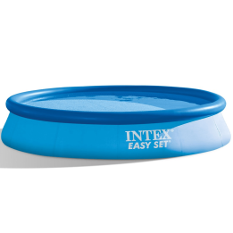 Intex Easy Set 28130NP puhallettava uima allas 366 76 cm sininen