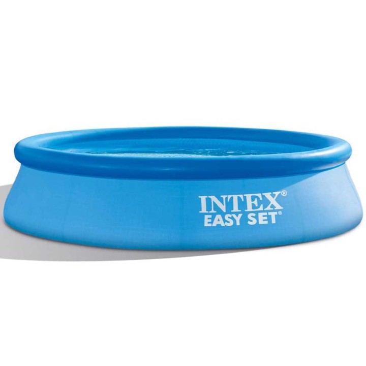 Intex Easy Set 28120NP puhallettava allas, 305 × 76 cm, 3 853 l