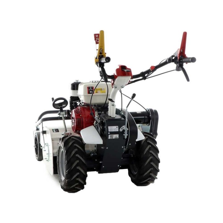 G775 vasarasilppuri Honda GX 340, 75 cm, 10,7 HP