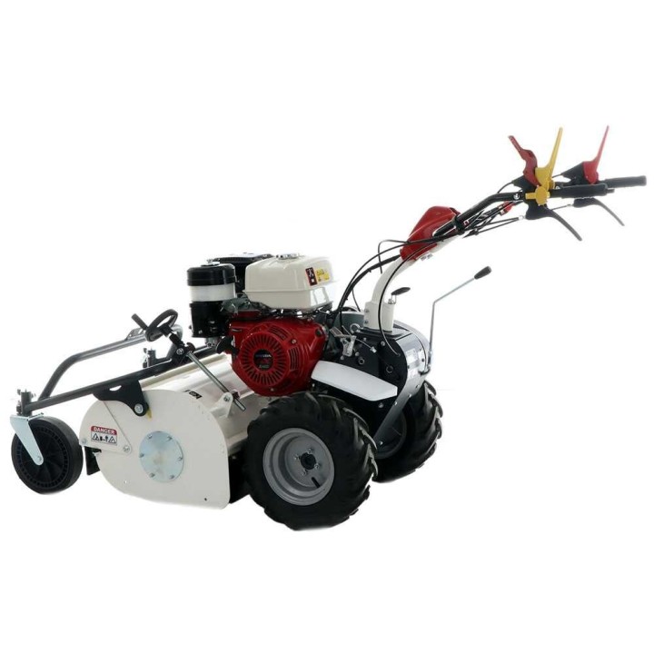 G775 vasarasilppuri Honda GX 340, 75 cm, 10,7 HP
