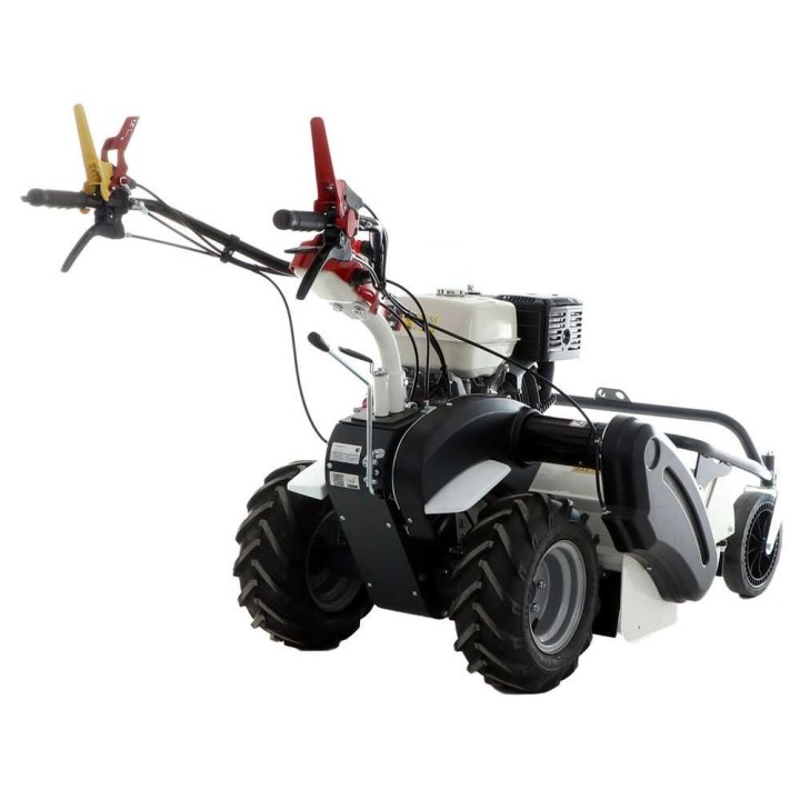 G775 vasarasilppuri Honda GX 340, 75 cm, 10,7 HP