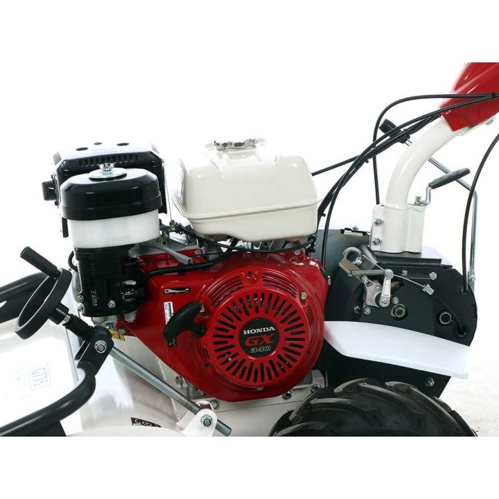 G775 vasarasilppuri Honda GX 340, 75 cm, 10,7 HP