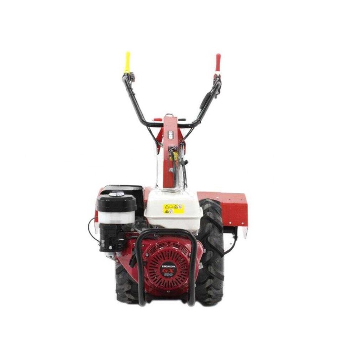 R710 EKO GX390 bensiinikultivaattori, Honda 13 HP, 80 cm