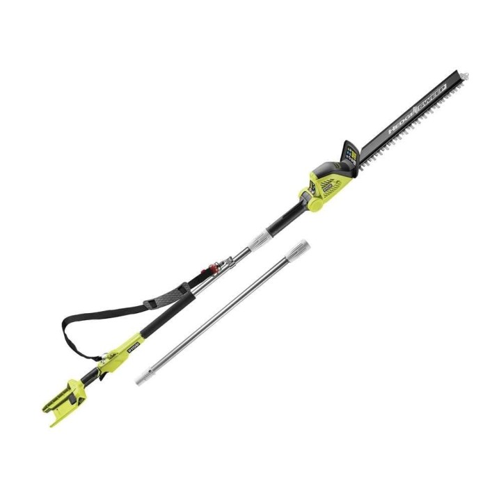 Ryobi RY36PHT50A-0 akkukäyttöinen oksasleikkuri, 50 cm, 36 V