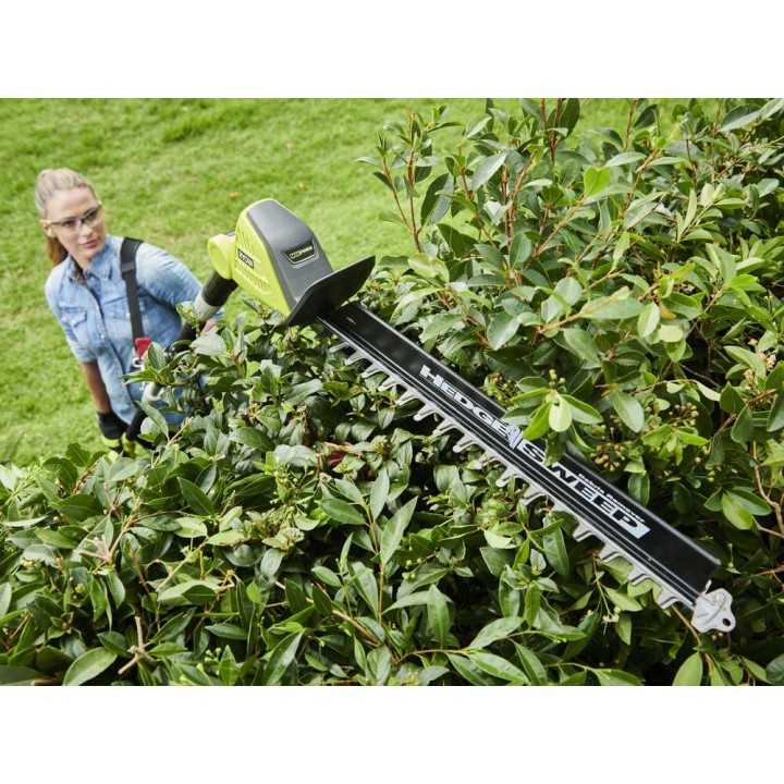 Ryobi RY36PHT50A-0 akkukäyttöinen oksasleikkuri, 50 cm, 36 V