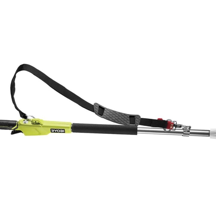 Ryobi RY36PHT50A-0 akkukäyttöinen oksasleikkuri, 50 cm, 36 V