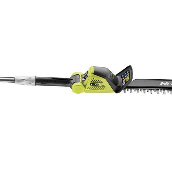 Ryobi RY36PHT50A-0 akkukäyttöinen oksasleikkuri, 50 cm, 36 V