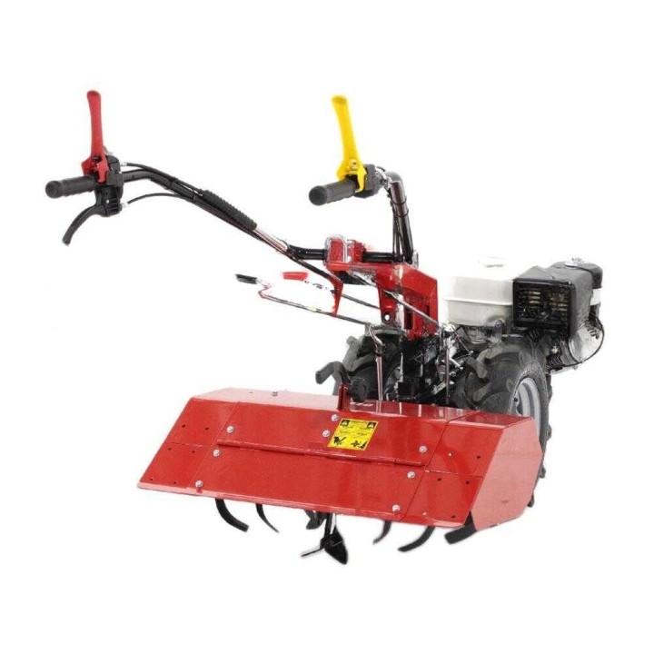 R710 EKO GX390 bensiinikultivaattori, Honda 13 HP, 80 cm
