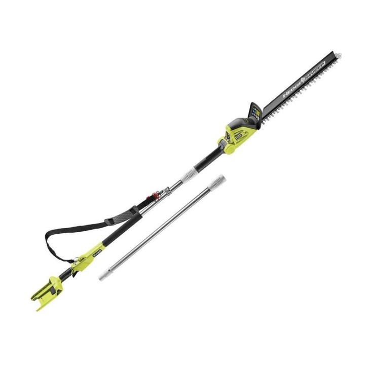 Ryobi RY36PHT50A-0 akkukäyttöinen oksasleikkuri, 50 cm, 36 V