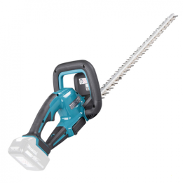 Makita DUH606Z akkukäyttöinen pensasleikkuri 60 cm 18 V ilman akkua ja laturia
