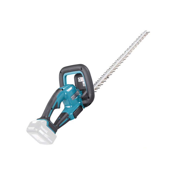 Makita DUH606Z akkukäyttöinen pensasleikkuri 60 cm 18 V ilman akkua ja laturia
