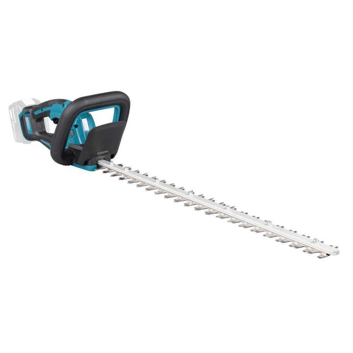 Makita DUH606Z akkukäyttöinen pensasleikkuri, 60 cm, 18 V, ilman akkua ja laturia