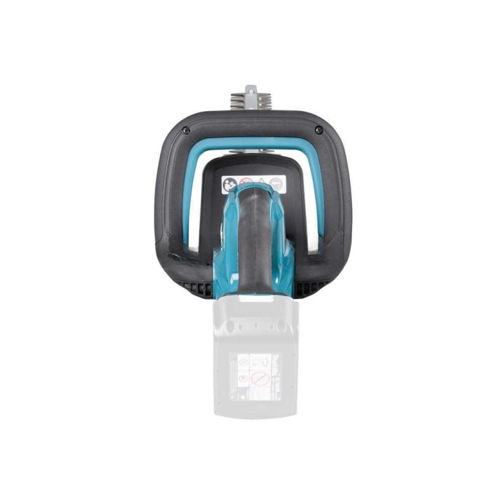 Makita DUH606Z akkukäyttöinen pensasleikkuri, 60 cm, 18 V, ilman akkua ja laturia