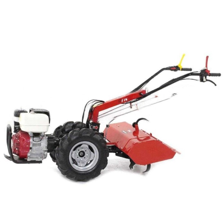 R710 EKO GX390 bensiinikultivaattori, Honda 13 HP, 80 cm