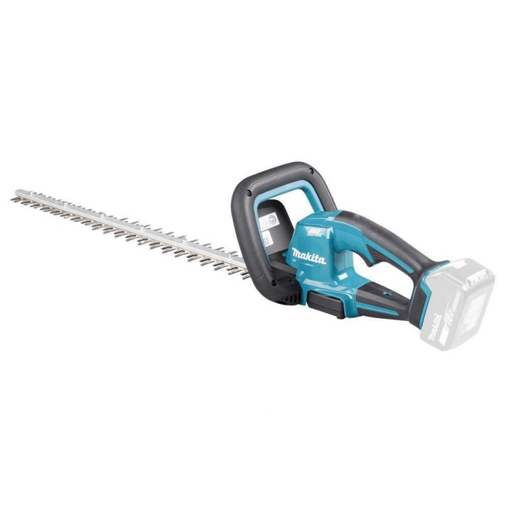 Makita DUH606Z akkukäyttöinen pensasleikkuri, 60 cm, 18 V, ilman akkua ja laturia